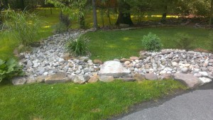 Residential Landscaping Services | Frederick Maryland