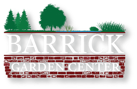 Commerical Residential Landscaping Company - Barrick Garden Center