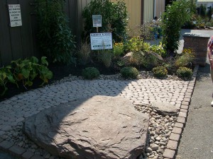 Commercial Landscaping Services | Maryland