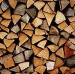 Hardwood Firewood in Frederick Maryland