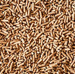 Wood Pellets in Frederick Maryland