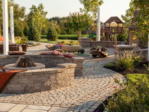 Firepits | Montgomery County Maryland
