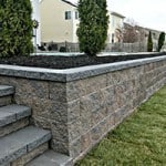 Retaining Walls in Frederick Maryland