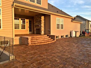 landscaping services Frederick MD