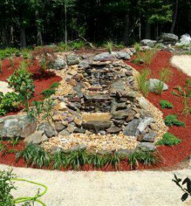 Landscaping Services Frederick MD