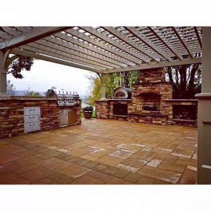 Clipper - Outdoor Living Space