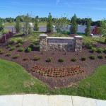 commercial entrance