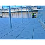 commercial roof