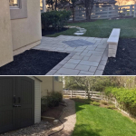 Before and After
