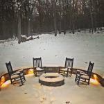 After Snow