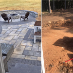 Before and After