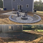 Before and After