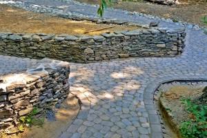 TechoBloc Antika Walkway