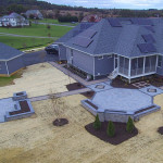 After Aerial View