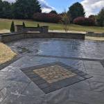 After Waterfall and Inlays