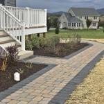 After Walkway
