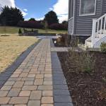 After Walkway