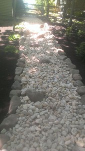 River Rock & Gravel | Frederick Maryland