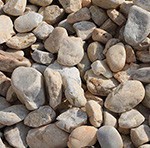 River Rock | Frederick Maryland