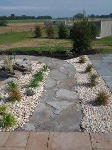 Custom Pathways | Frederick Maryland