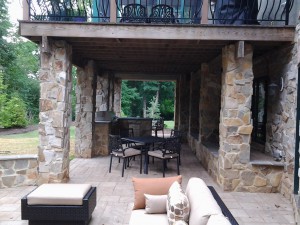 Custom Patios & Hardscapes Maryland