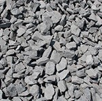 Stone & Pea Gravel in Frederick Maryland
