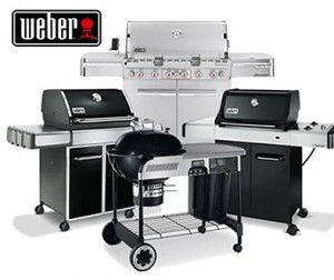 Weber Grills in Frederick Maryland