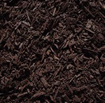 Double Shredded Hardwood Mulch | Frederick Maryland