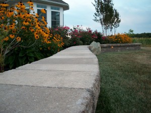 Retaining Walls in Frederick Maryland