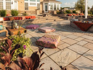 Residential Landscaping Design Frederick MD