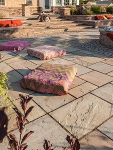 Interlocking Paver Installation | Maryland