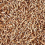 Wood Pellets in Frederick Maryland