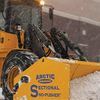 Snow Plows | Frederick Maryland