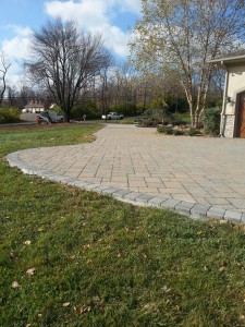 Driveways and Hardscapes in Maryland