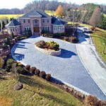 Driveways in Frederick Maryland