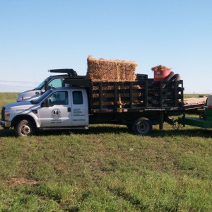 Heavy Equipment Trailer Frederick Maryland