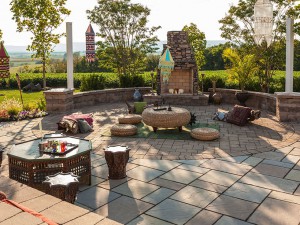 Firepits | Frederick Maryland