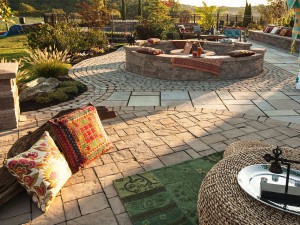 Firepits & Patios | Frederick County Maryland