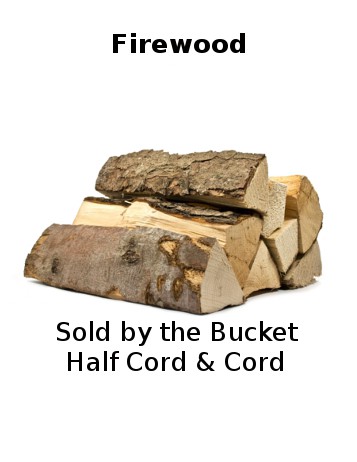 Hardwood Firewood | Frederick Maryland