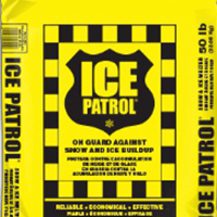 Snow Removal & Ice Melt | Frederick Maryland