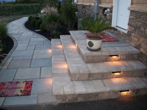 Nightscapes & Outdoor Lighting Maryland
