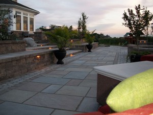 Nightscapes & Outdoor Lighting Maryland