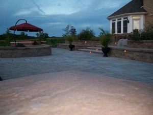 Outdoor Lighting Maryland