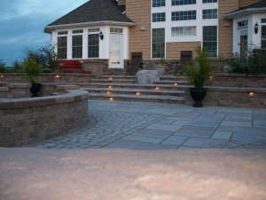 Outdoor Lighting Frederick Maryland