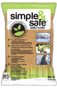 Simple & Safe Ice Melt | Frederick Maryland Simple & Safe Ice Melt | Frederick Maryland