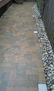 Interlocking Pavers Installer in Frederick Maryland