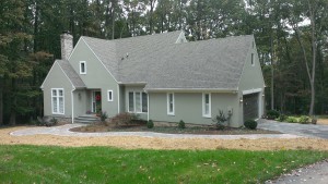 Pathways With Interlocking Pavers | Frederick Maryland