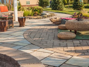 Interlocking Paver Installer in Frederick County Maryland