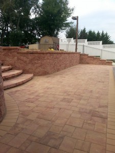 Hardscapes Frederick Maryland