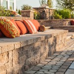 Interlocking Paver Installer in Frederick MD